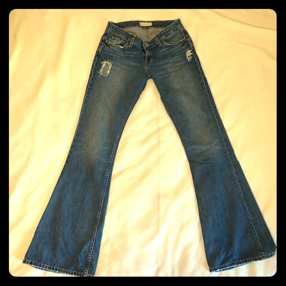 BKE jeans